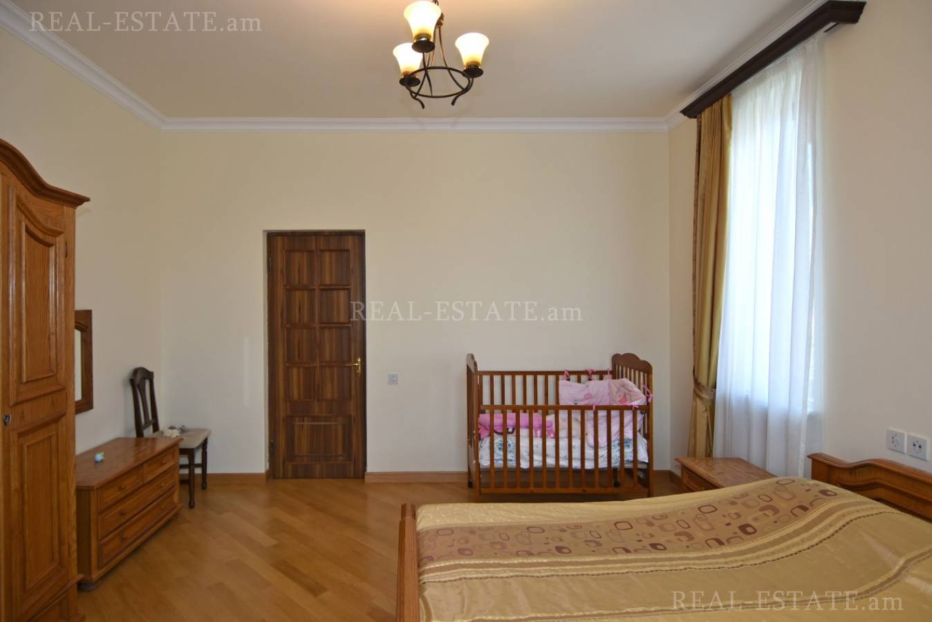 House for sale خیابان داویت بِک, اِرِبونی ایروان, 125271