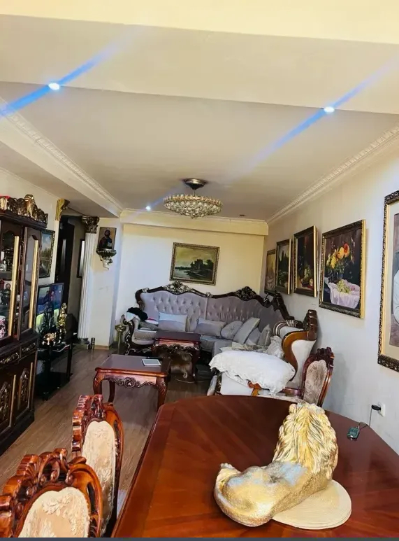 3 bedroom apartment for sale Hin yerevantsi St, Center Yerevan, 159933