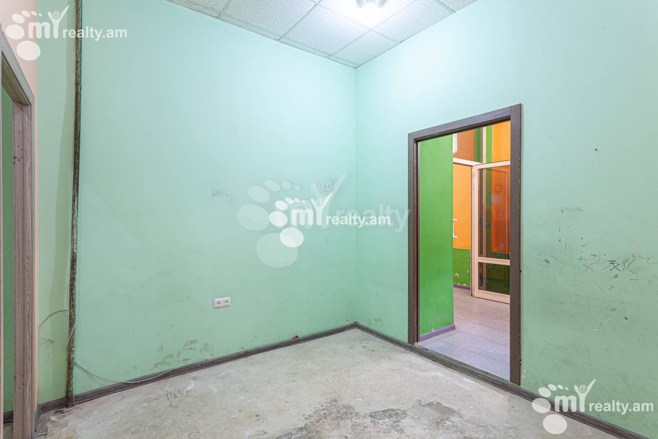 Commercial property for sale Kasyan St, Arabkir Yerevan, 150002