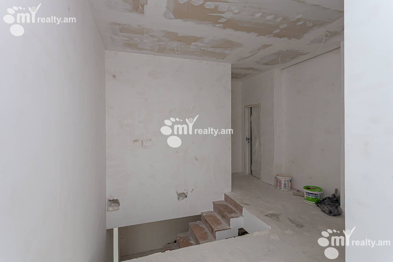 House for sale Bagrevand district, Nor-Nork Yerevan, 152469