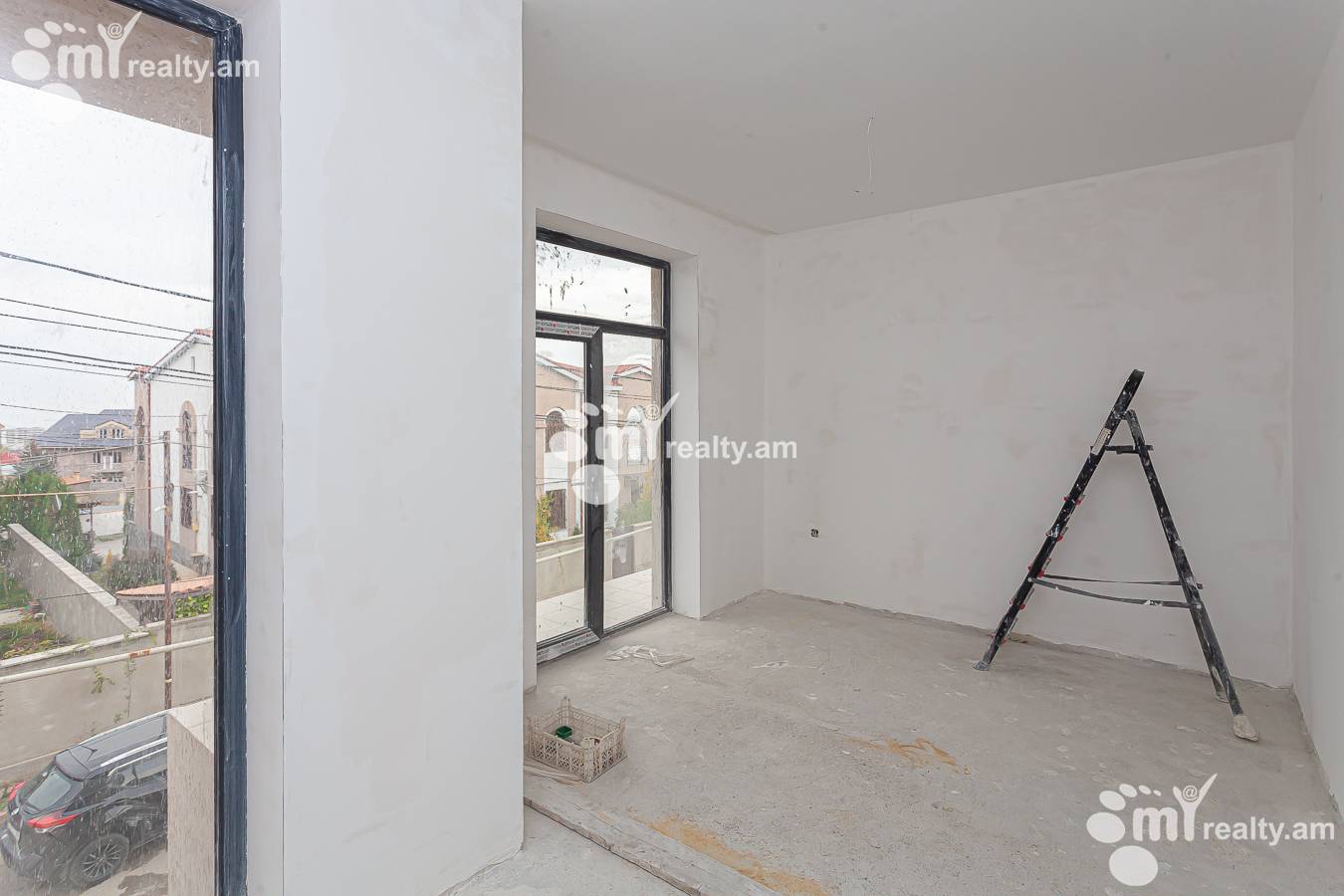 House for sale Bagrevand district, Nor-Nork Yerevan, 152469