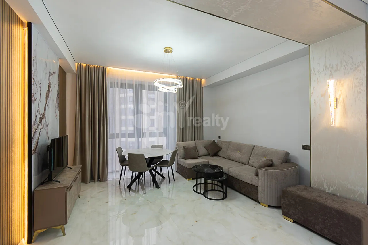 2 bedroom apartment for sale Arshakunyats Ave, Center Yerevan, 159106