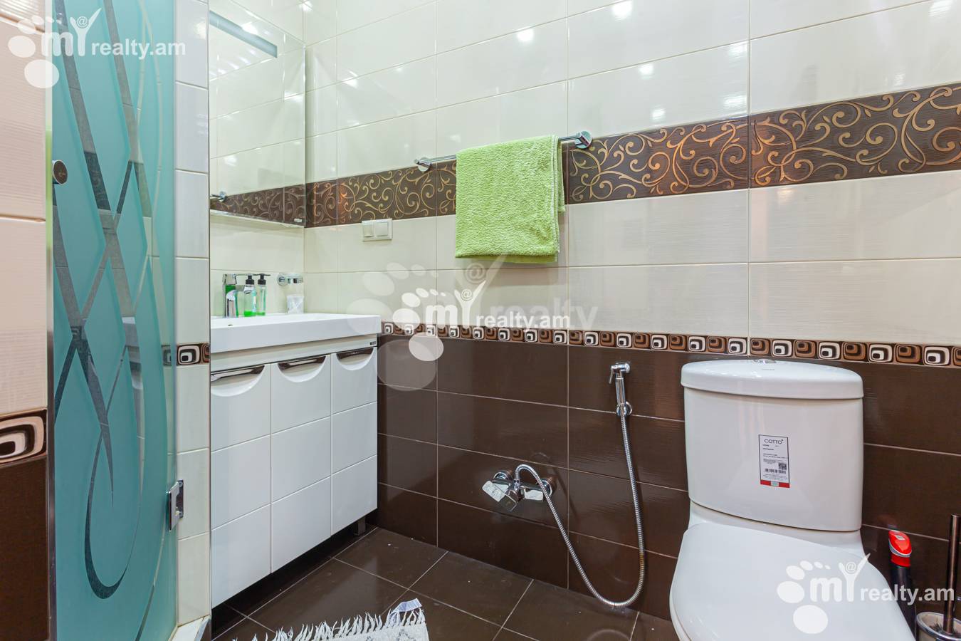 3 bedroom apartment for rent Baghramyan av(Arabkir), Arabkir Yerevan, 149090