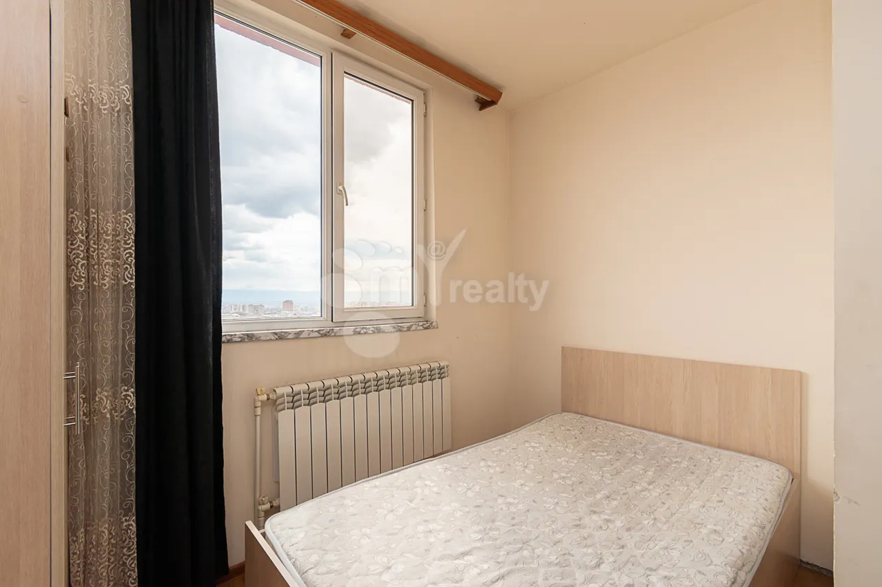 1 bedroom apartment for sale Margaryan St, Adshapnjak Yerevan, 160060