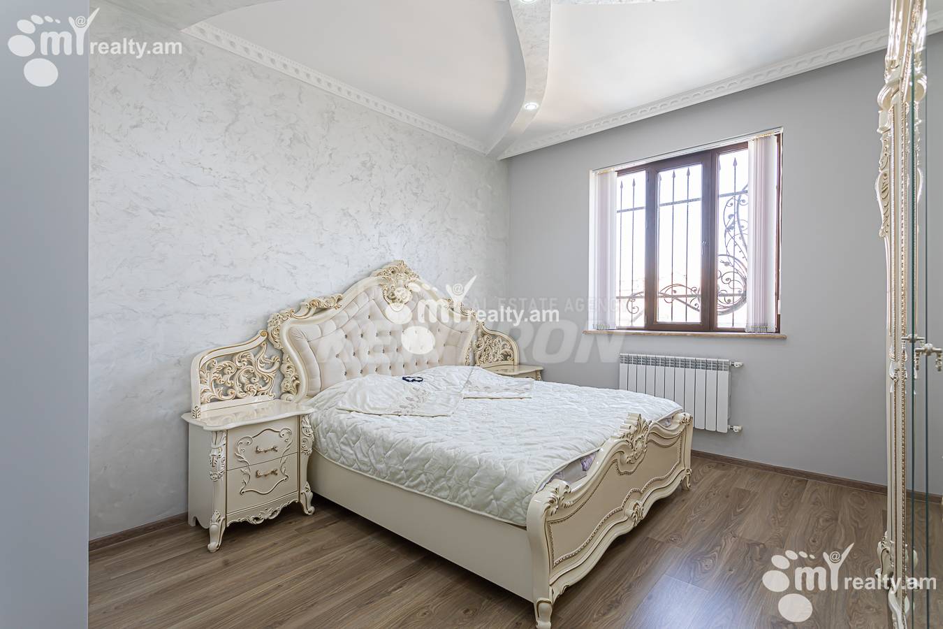 Առանձնատուն  Նոր Արեշ 32 փող, Էրեբունի Երևան, 156699