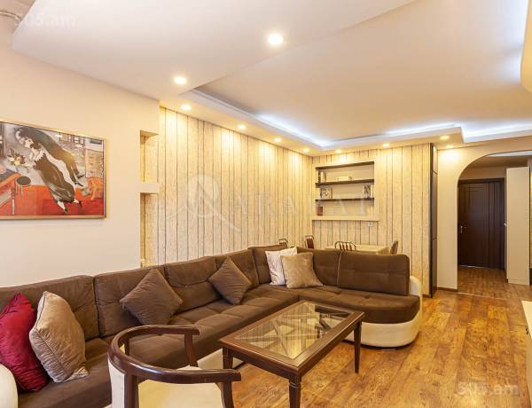 3-senyakanoc-bnakaran-vacharq-Yerevan-Center