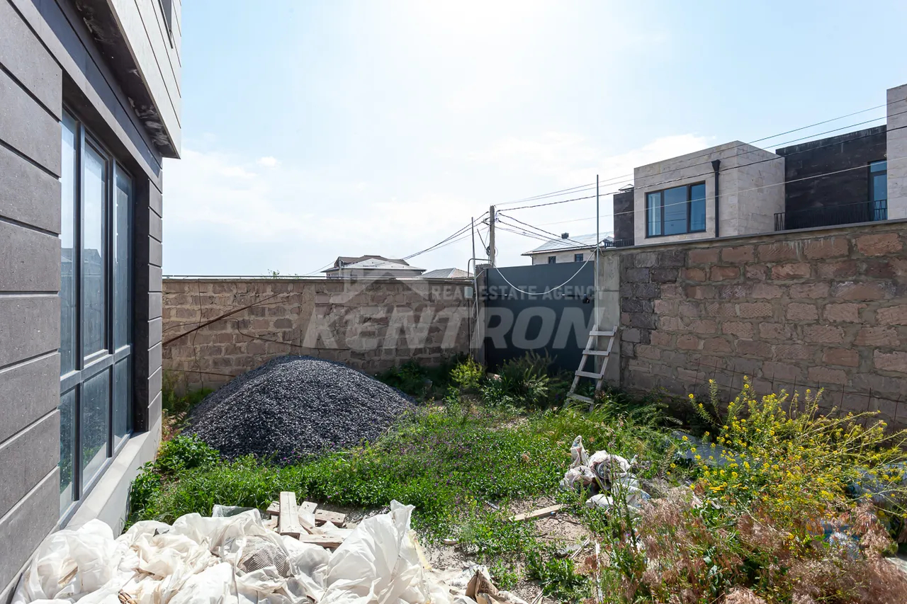 House for sale Mher Mkrtchyan, Awan Yerevan, 158790