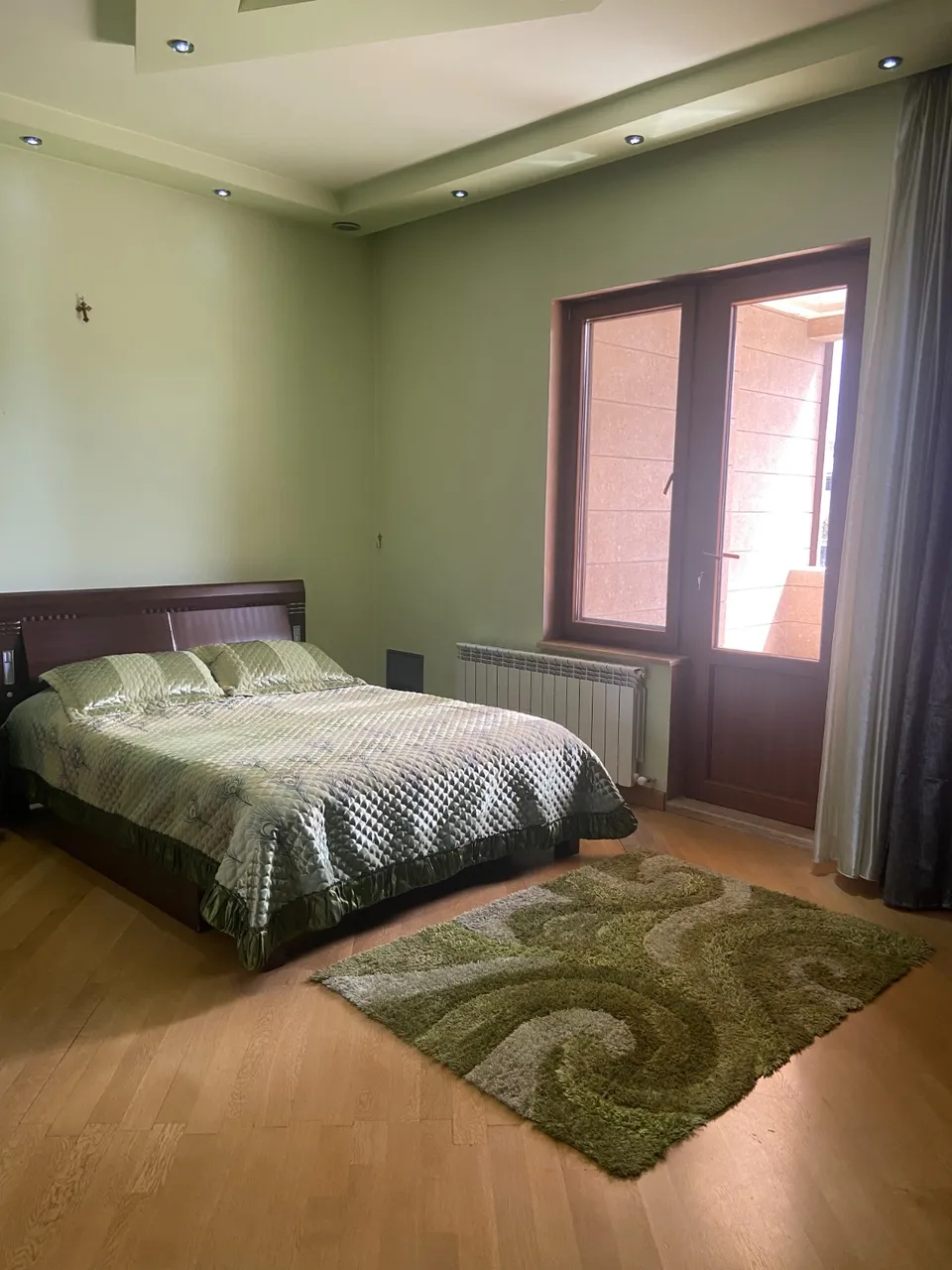 House for sale  Paruyr Sevak 5th street, Awan Yerevan, 160039