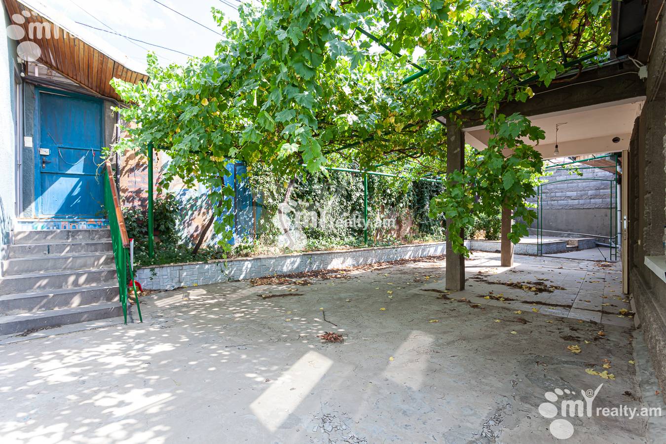 House for sale Norq 7 St, Nork-Marasch Yerevan, 155740