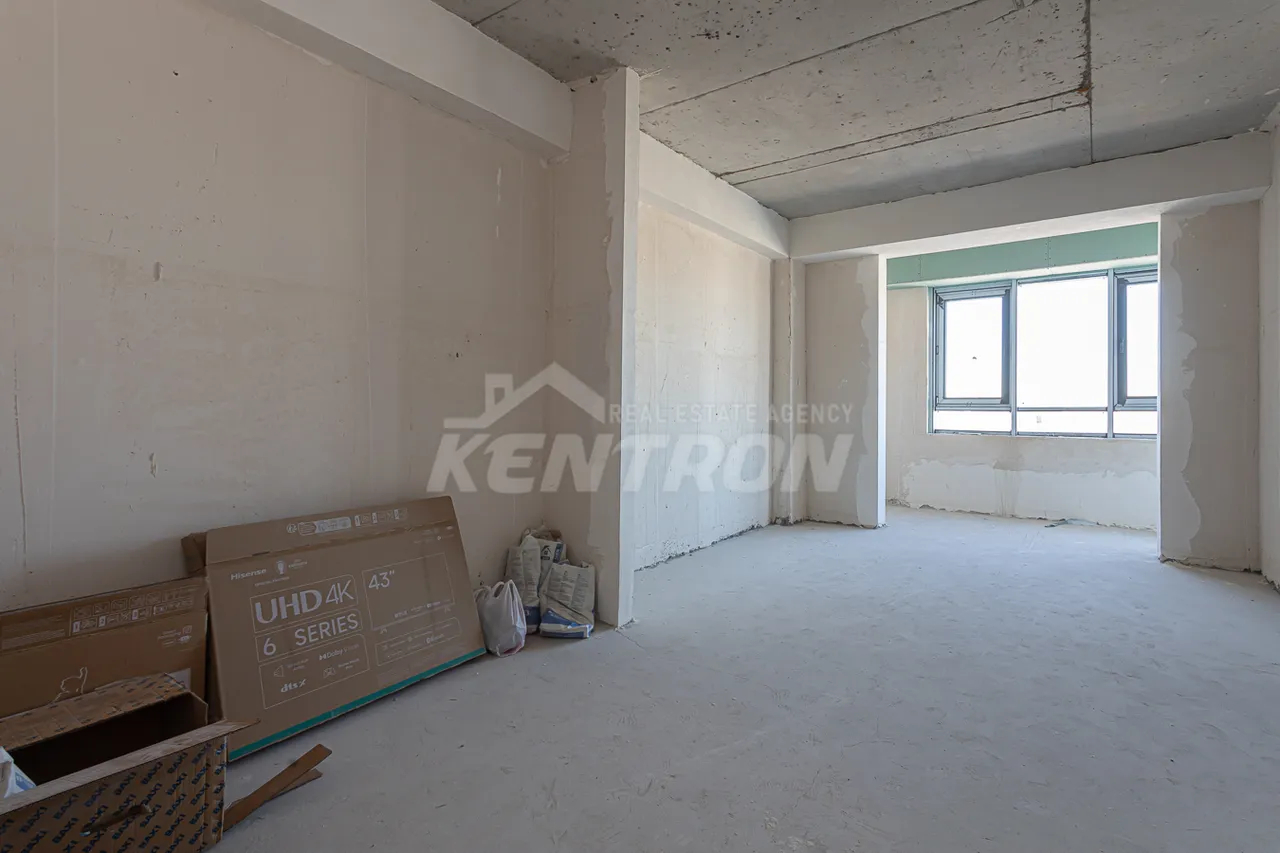 2 bedroom apartment for sale Komitas Ave, Arabkir Yerevan, 157507