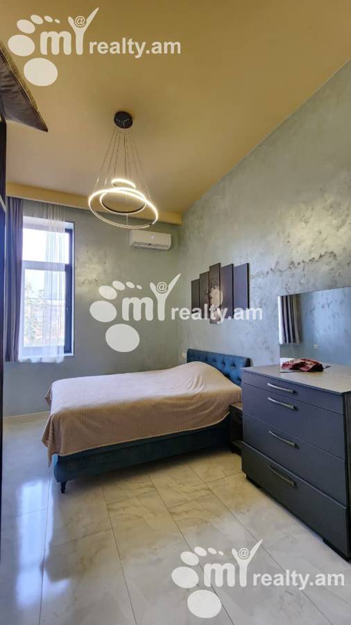 House for rent Nazarbekyan district, Adshapnjak Yerevan, 159463