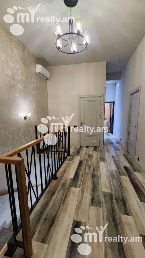 House for rent Nazarbekyan district, Adshapnjak Yerevan, 159463