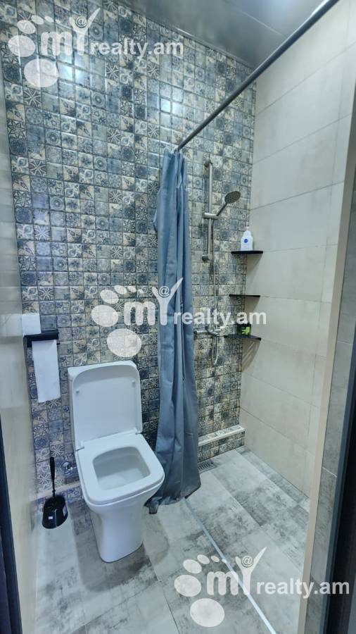 House for rent Nazarbekyan district, Adshapnjak Yerevan, 159463