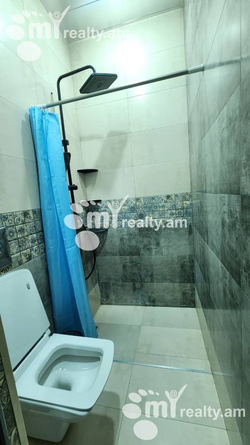 House for rent Nazarbekyan district, Adshapnjak Yerevan, 159463