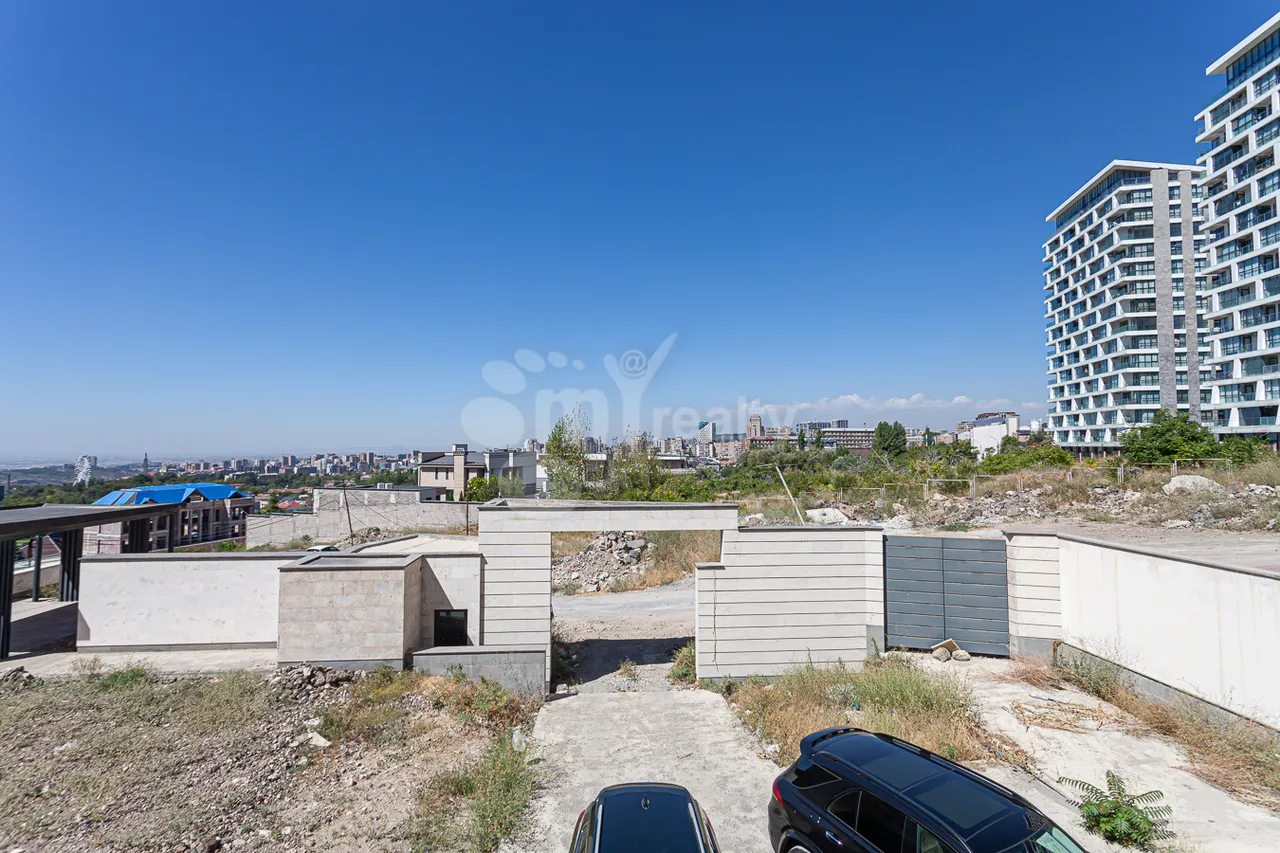 Commercial for sale خیابان داویت آنهاخت, کاناکِر – زیتون ایروان, 161708
