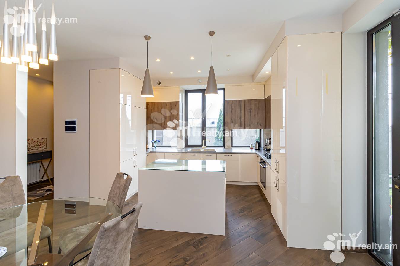 Купить дом Давиташен 2 ой блок, Давташен Ереван, 148984