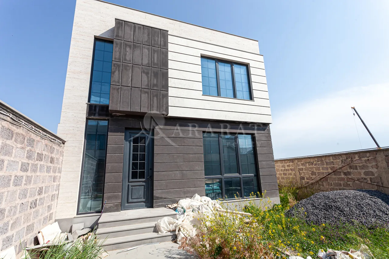 House for sale Mher Mkrtchyan, Awan Yerevan, 158791