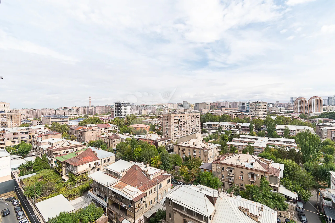 2 bedroom apartment for rent Komitas Ave, Arabkir Yerevan, 161839