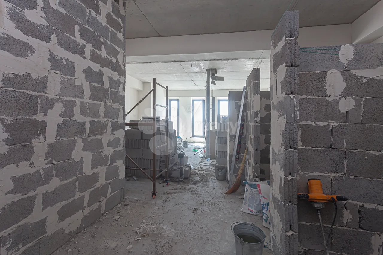 4 bedroom apartment for sale Aghbyur Serob St, Arabkir Yerevan, 161416