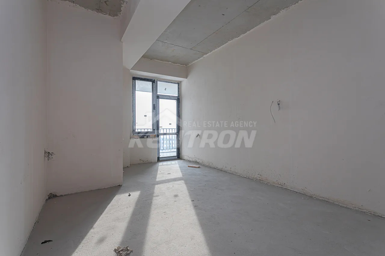 2 bedroom apartment for sale rue d'Aygestan 11, Center Yerevan, 157977