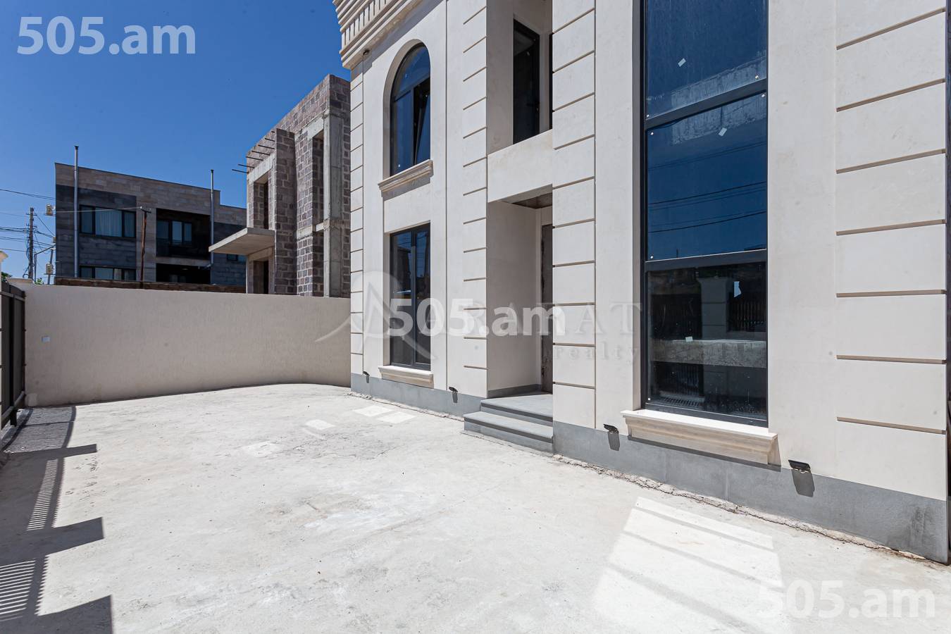 House for sale Teryan st, Avan Yerevan, 155864