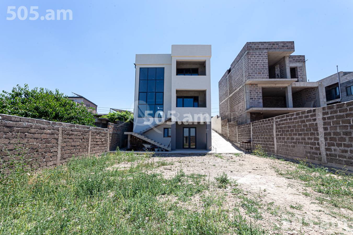 House for sale Teryan st, Avan Yerevan, 155864