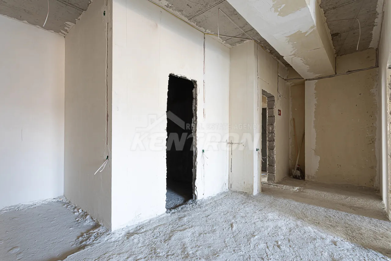 2 սենյականոց բնակարան  Գոգոլի փող., Քանաքեռ-Զեյթուն Երևան, 157460