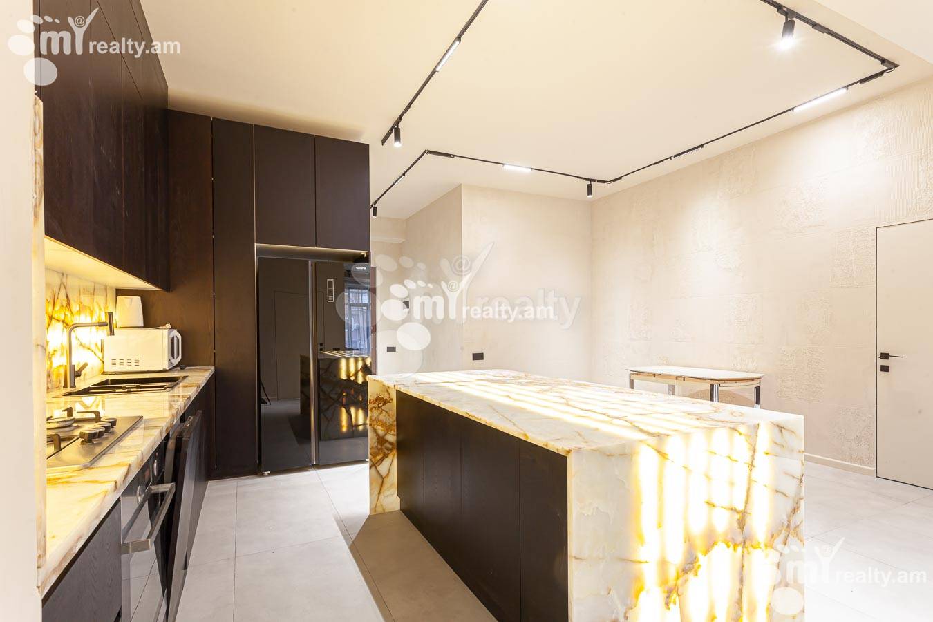 4 bedroom apartment for sale Nalbandyan St, Center Yerevan, 157687