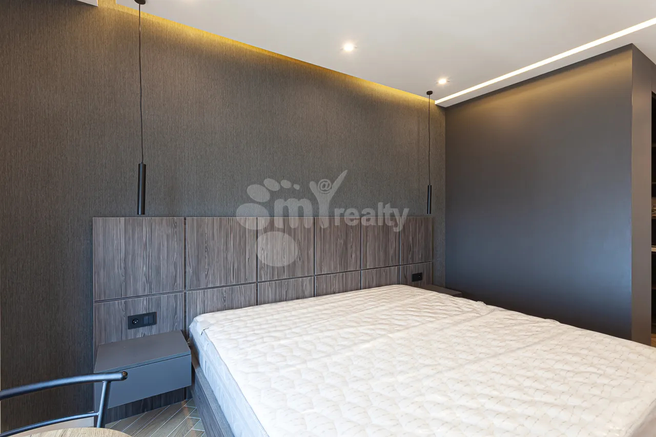 2 bedroom apartment for rent خیابان داویت آنهاخت, کاناکِر – زیتون ایروان, 161020