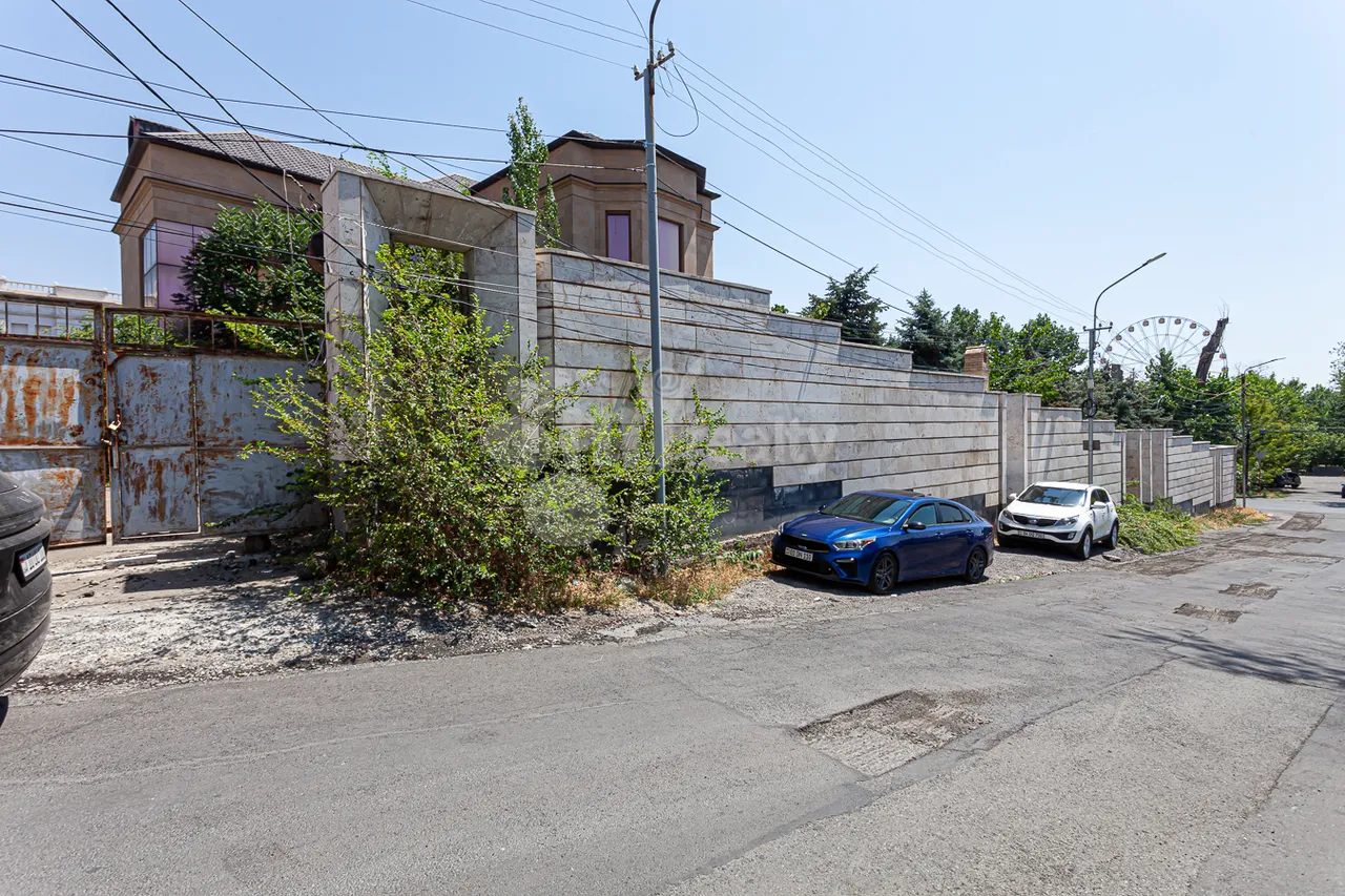 House for sale خیابان بابایان, عربگیر ایروان, 161362