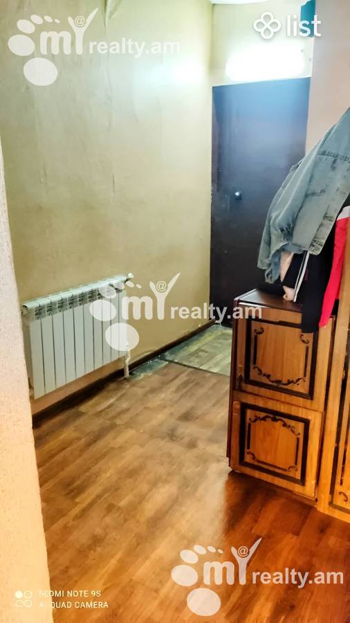 3 bedroom apartment for sale Verin Shengavit 2th street, Chengavite Yerevan, 154399