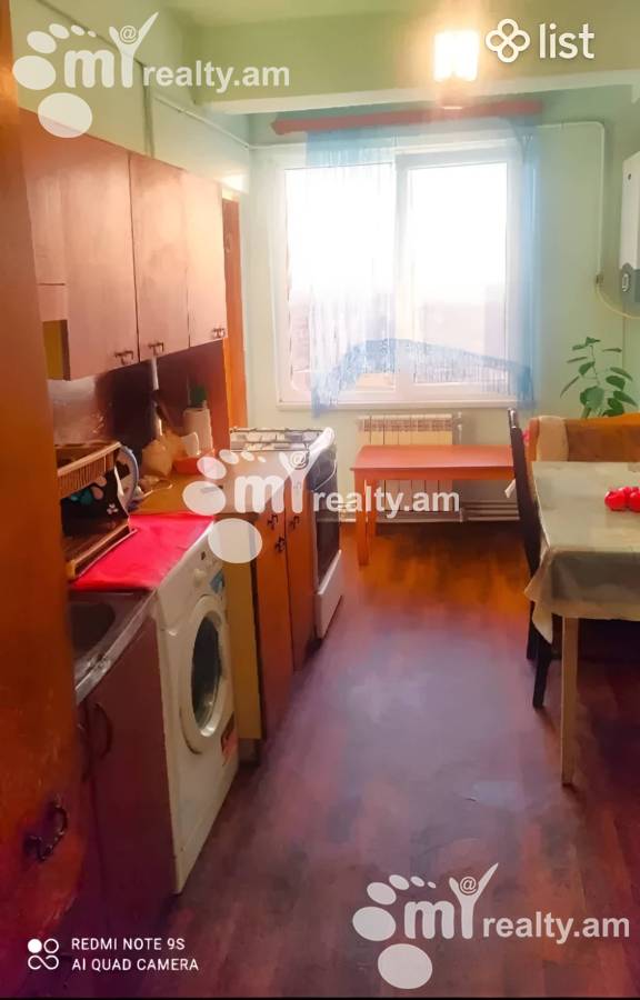 3 bedroom apartment for sale Verin Shengavit 2th street, Chengavite Yerevan, 154399