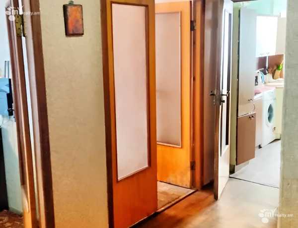 3-senyakanoc-bnakaran-vacharq-Yerevan-Shengavit