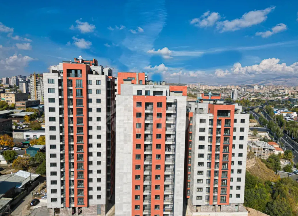 3 bedroom apartment for sale Emineski St, Quanaquère-Zeytoun Yerevan, 157635