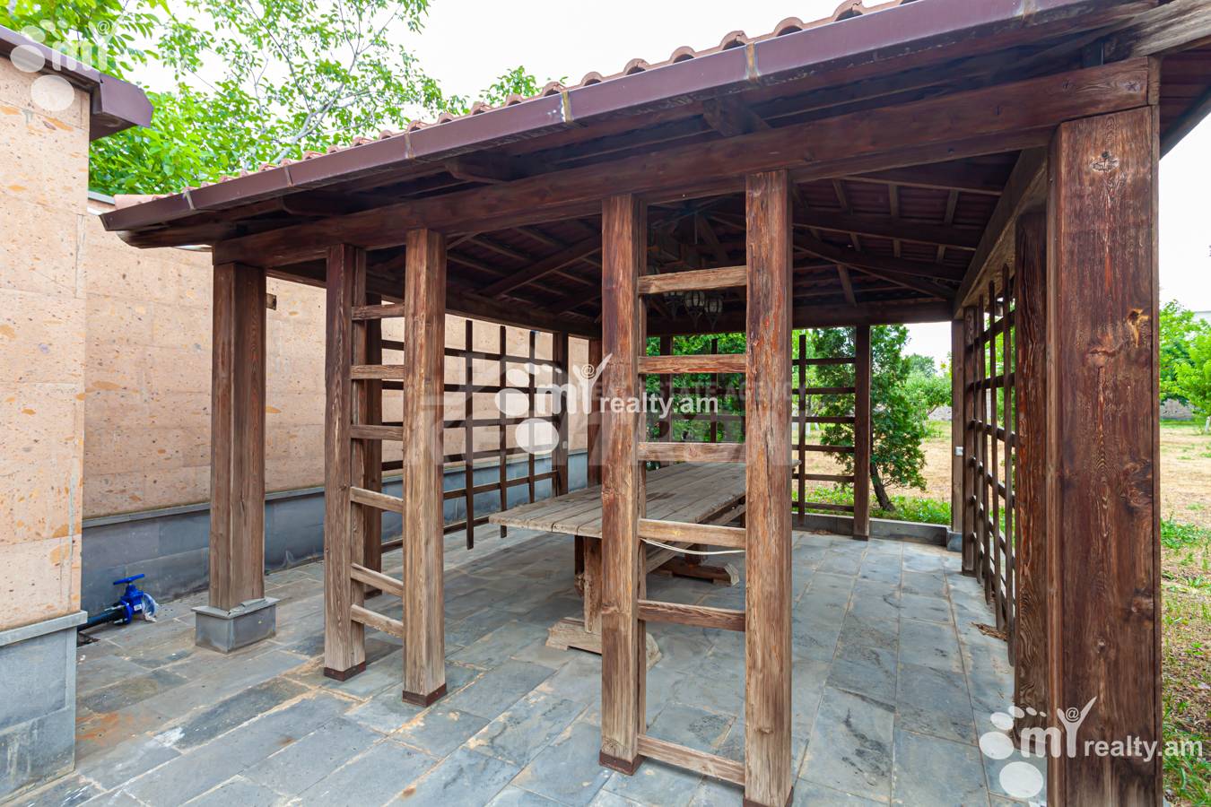 House for rent Qasakh, Adjapnyak Yerevan, 151655