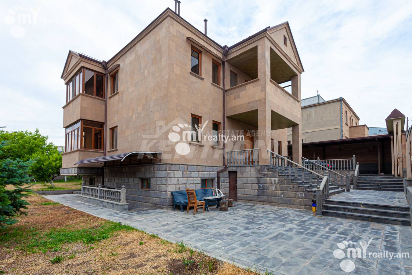 House for rent Qasakh, Adjapnyak Yerevan, 151655