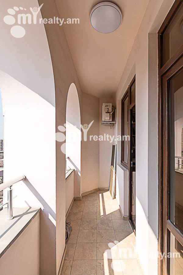 4 սենյականոց բնակարան  Արաբկիր 17րդ փող, Արաբկիր Երևան, 143127