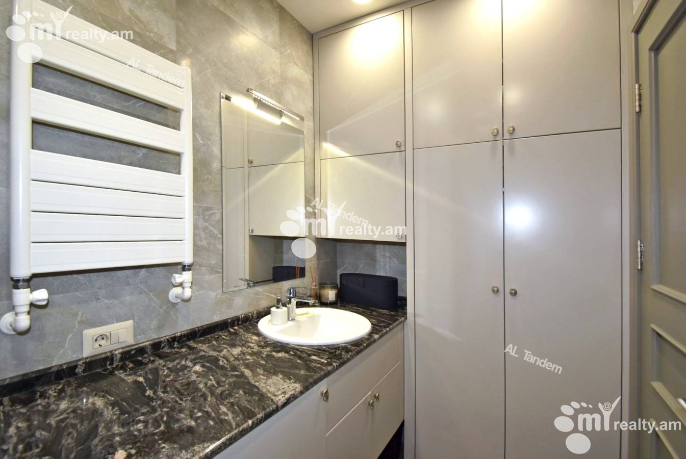 Купить 3 комнатную квартиру Баграмян пр(Арабкир), Арабкир Ереван, 155310