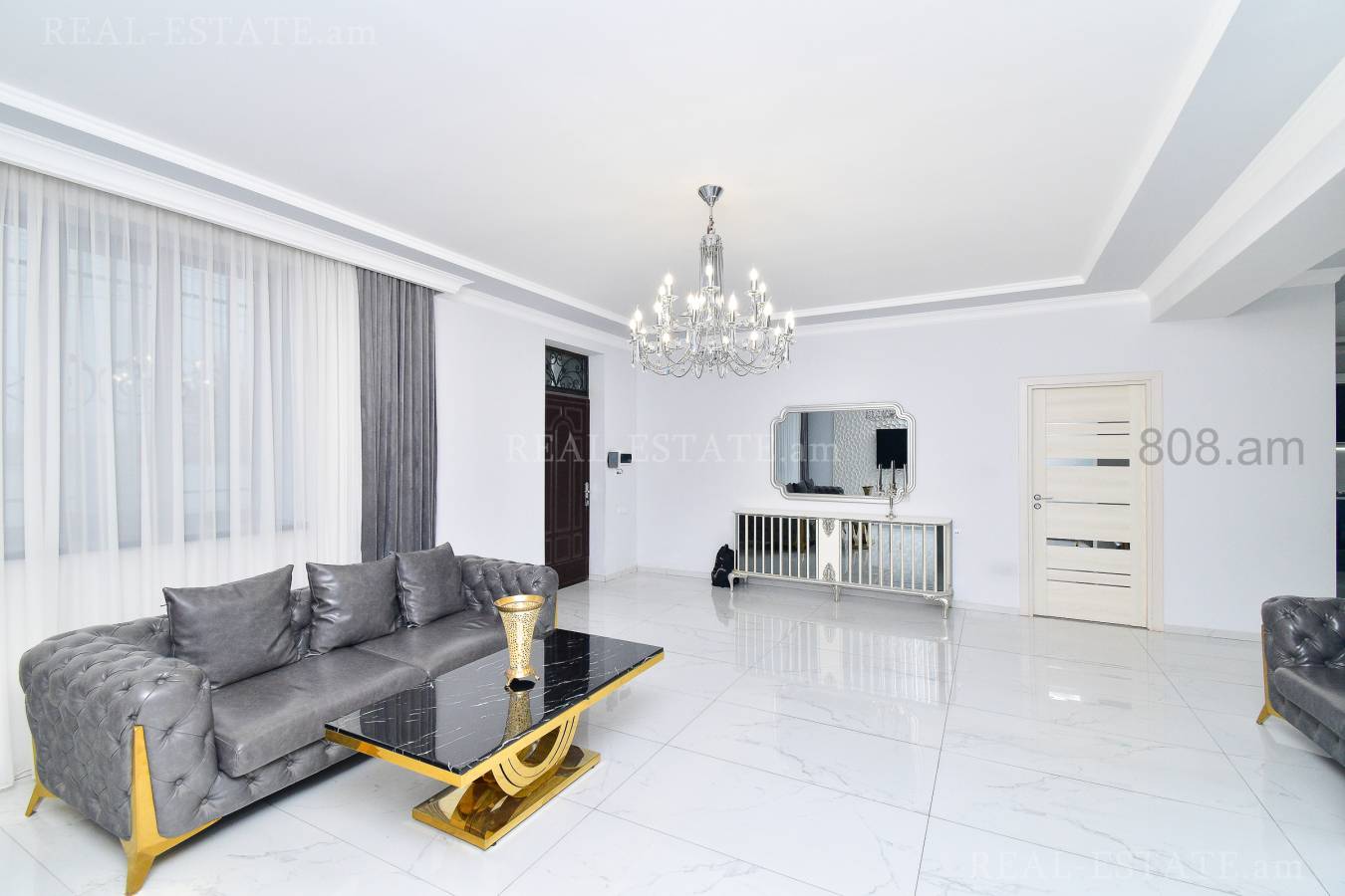 House for sale خیابان نازاربِکیان, آچاپنیاک ایروان, 127695