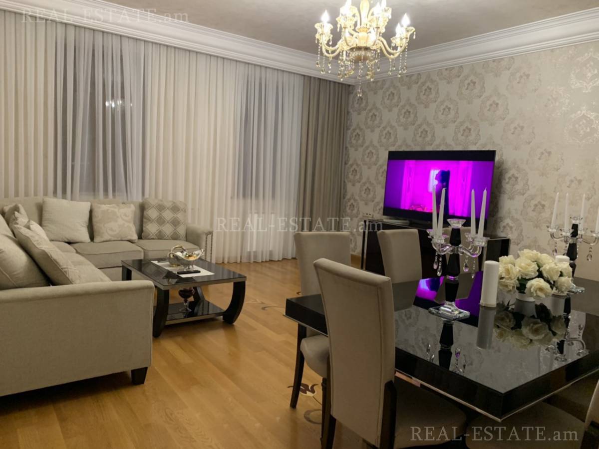 Купить дом Норк 17ый ул, Норк-Мараш Ереван, 72904