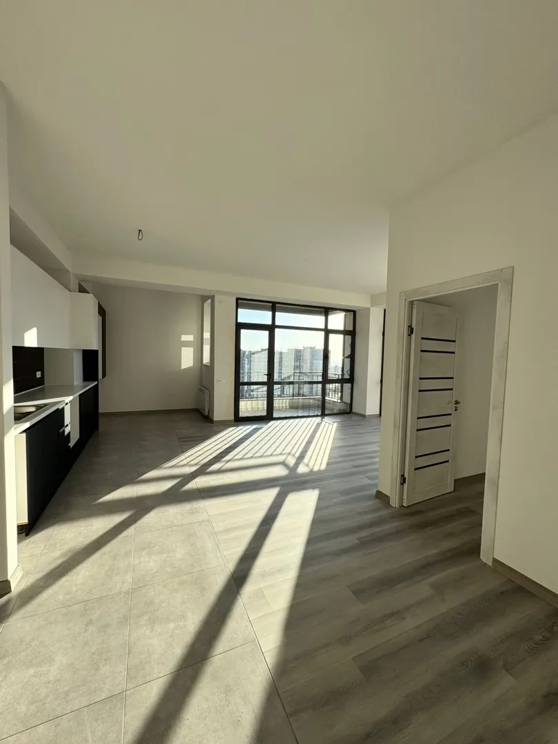 3 bedroom apartment for sale Davtashen 4 St, Dawtaschen Yerevan, 158818