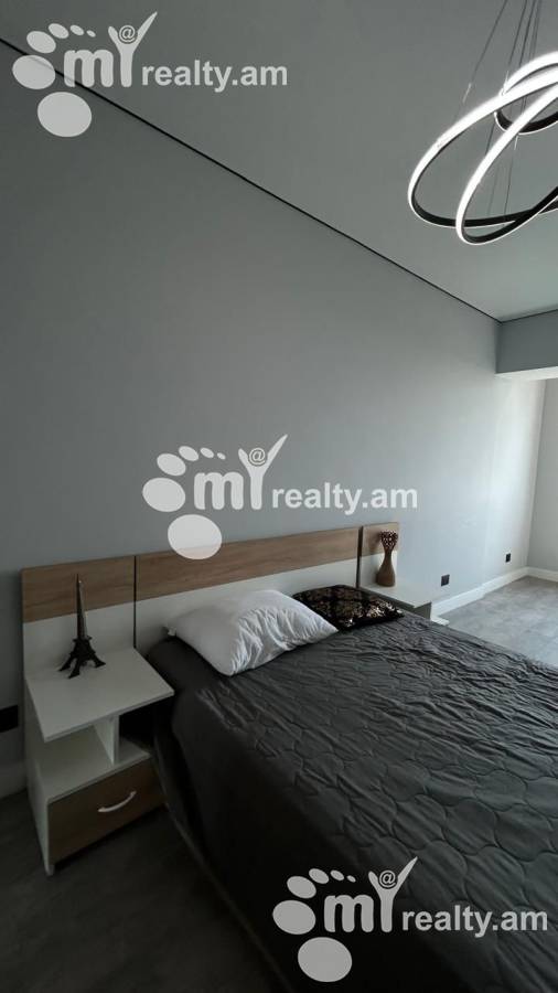 3 bedroom apartment for rent خیابان روبینیانتس, کاناکِر – زیتون ایروان, 158492