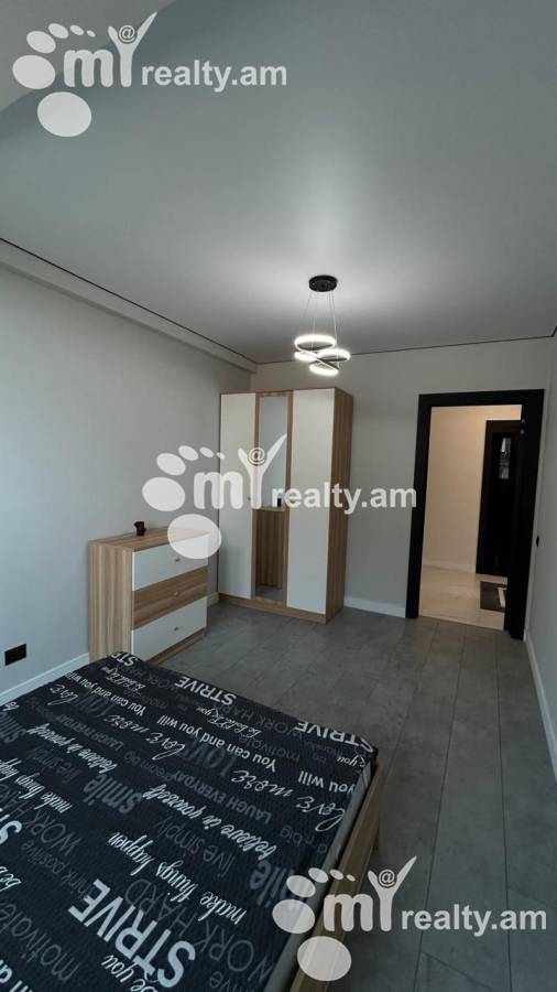 3 bedroom apartment for rent خیابان روبینیانتس, کاناکِر – زیتون ایروان, 158492