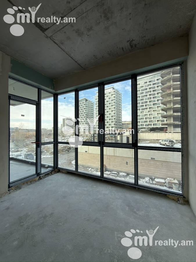 2 bedroom apartment for sale K. Ulnetsi St, Kanaqer-Zeytun Yerevan, 159893