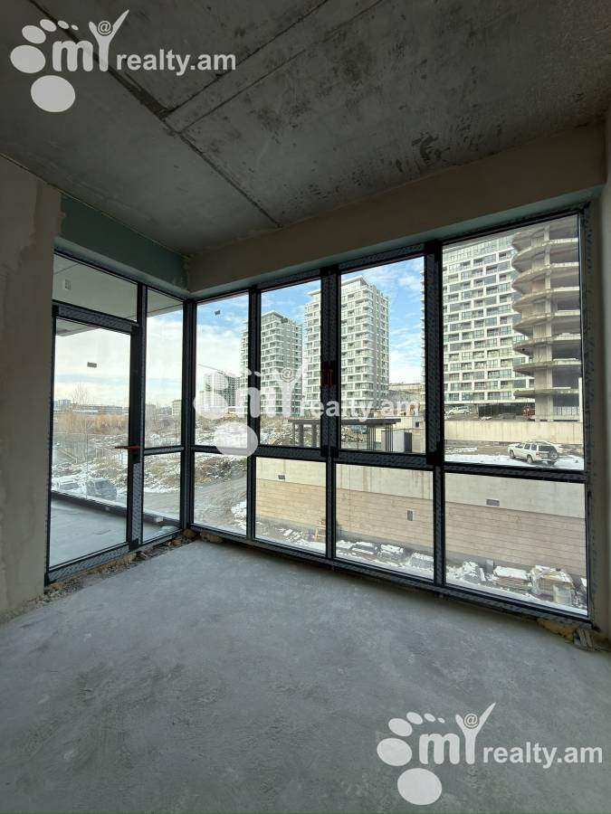 2 bedroom apartment for sale K. Ulnetsi St, Kanaqer-Zeytun Yerevan, 159893