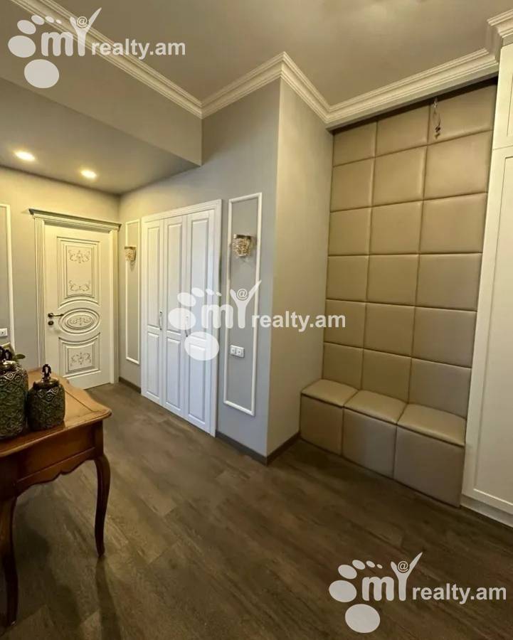 3 bedroom apartment for rent Mamikoniants St, Arabkir Yerevan, 158183