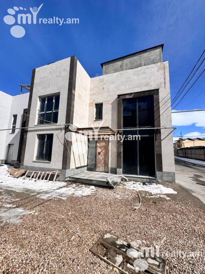 Առանձնատուն  Թբիլիսյան խճ (Արաբկիր), Արաբկիր Երևան, 159640