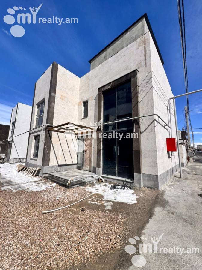 Առանձնատուն  Թբիլիսյան խճ (Արաբկիր), Արաբկիր Երևան, 159640