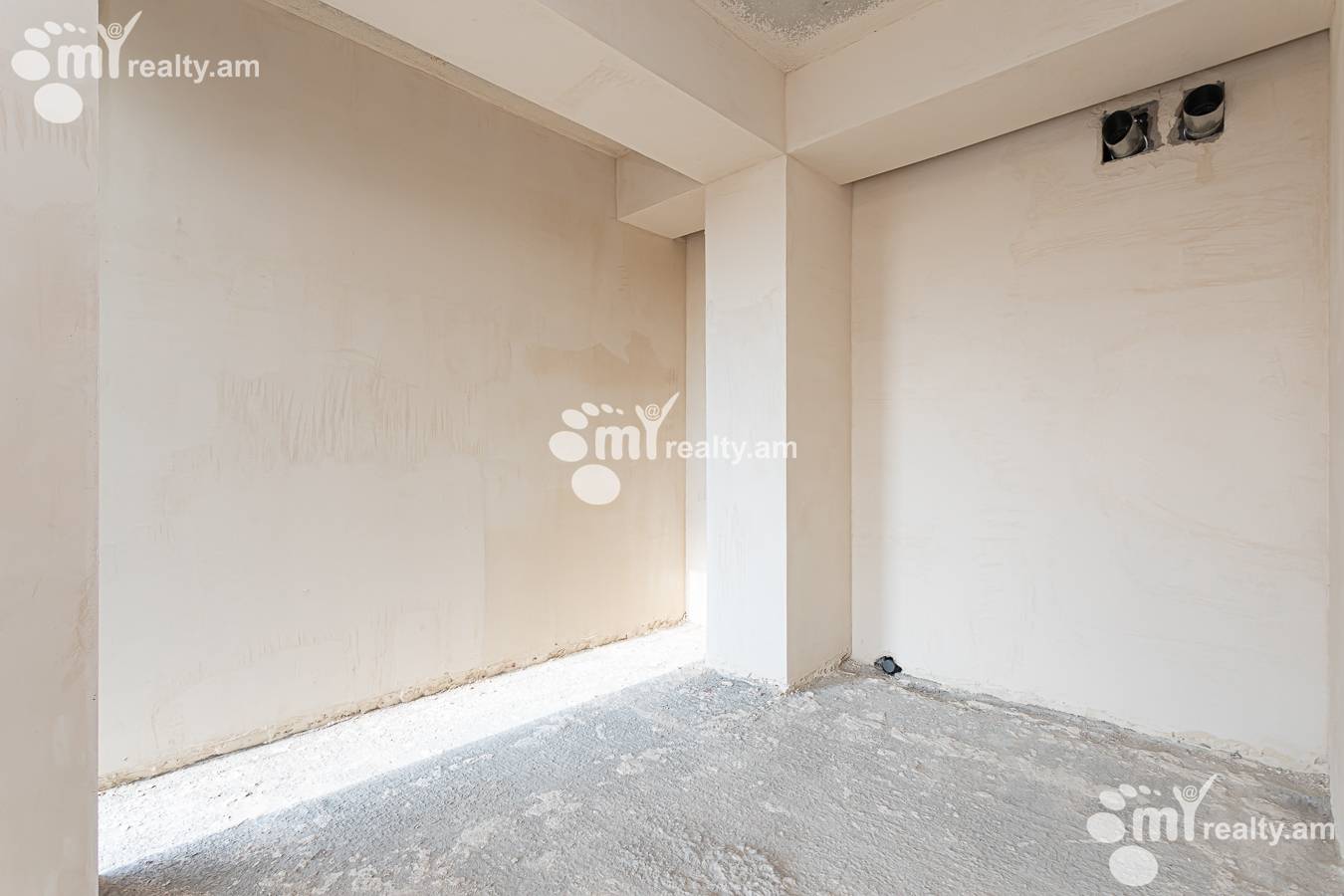 3 bedroom apartment for sale Sevqareci Saqo St, Arabkir Yerevan, 157078