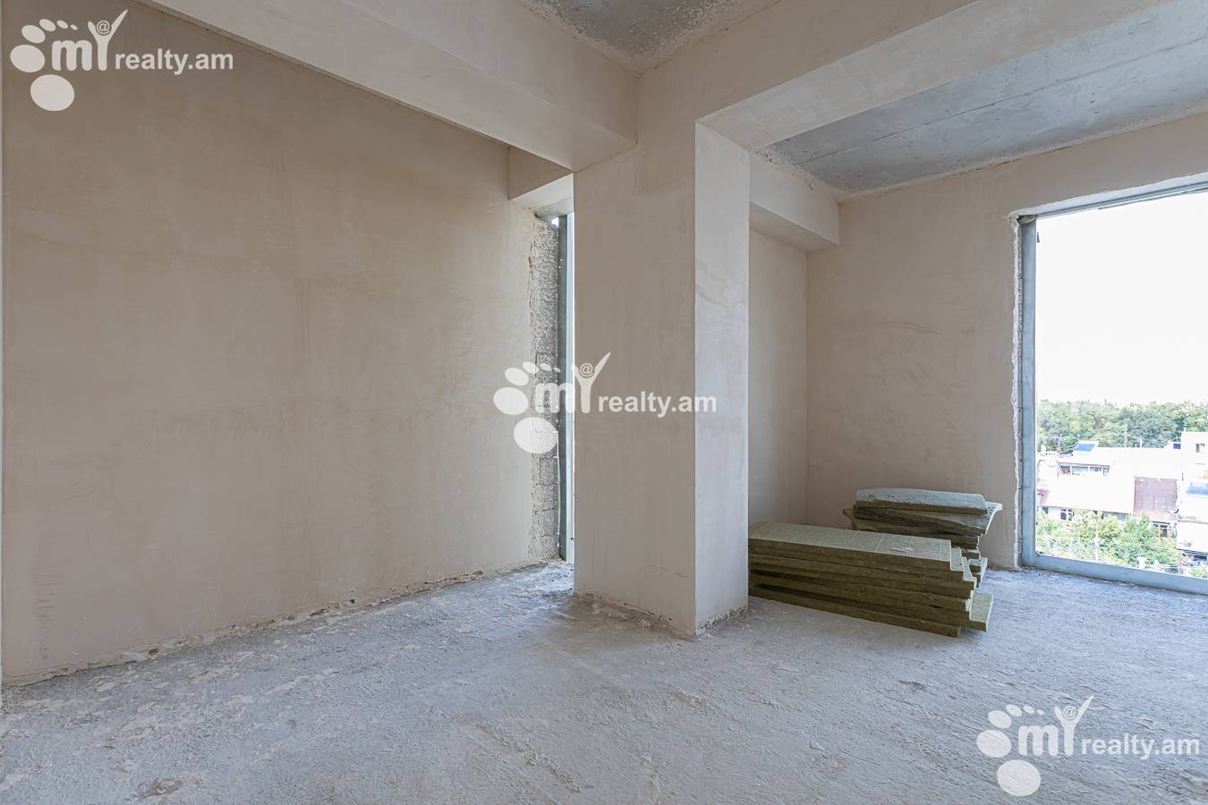 3 bedroom apartment for sale Sevqareci Saqo St, Arabkir Yerevan, 157078